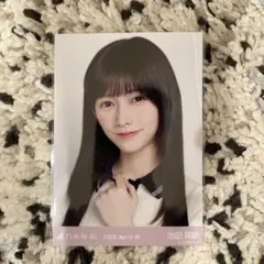 乃木坂46 生写真 ポロシャツワンピ 池田瑛紗 ヨリ