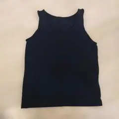 UNIQLO AIRism アンダーシャツ 110cm