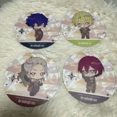 あんスタ　アニカフェ　コースター　Eden