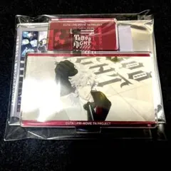 うたプリ　タブナイ　ビジュアルショット　アクスタ　蘭丸