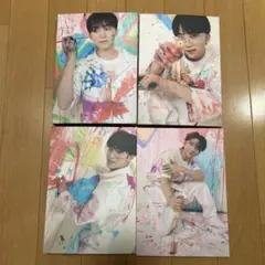 SEVENTEEN まとめ売り