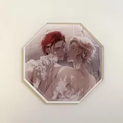セラピーゲーム　アクリルコースター