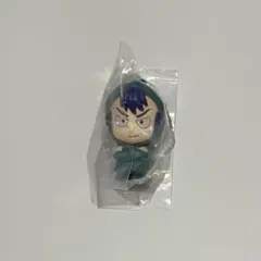 忍たま乱太郎 まちぼうけ ガチャガチャ 食満留三郎