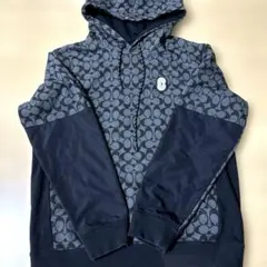 2026年最新】コーチパーカーの人気アイテム - メルカリ