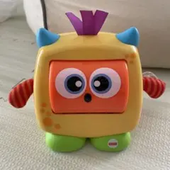 Fisher Price モンスター 知育玩具のサムネイル