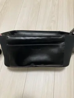 ウエストポーチ