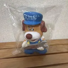 貯金箱、日立ビルシステムゆるキャラ、エスターソフビ - メルカリ