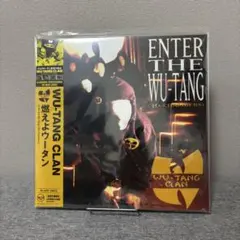 洋楽 New / Wu-Tang Clan / LP with OBI / Japan New / Wu-Tang Clan / LP with OBI / Japan - メルカリ