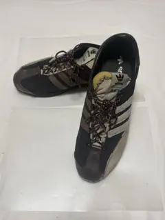 Song for the Mute x adidas Originals