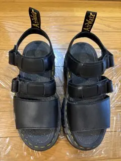 Dr. Martens RICKI 3 STRAP SANDALのサムネイル