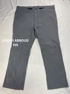 JOSEPH ABBOUD サイズ105 パンツのサムネイル