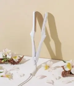 【新品未使用】絹女～KINUJO～ キヌージョ ストレートアイロン