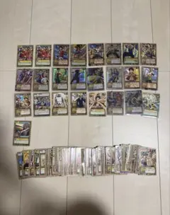 美品絶版】ワンピース カードダス 第1弾 ノーマル コンプ 全36枚