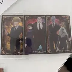 HUNTER×HUNTER イタジャガ4