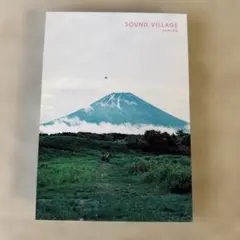 sumika / SOUND VILLAGE