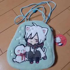 まふまふ まとめ売り ロープハンドルバッグ ぬいぐるみ 缶バッチ まふてる 商品検索｜株式会社フクヤ│プライズ・アニメ・雑貨