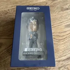 SEIKO 大谷翔平 フィギュアのサムネイル