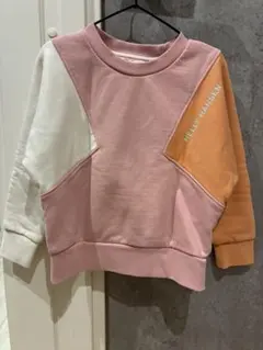 HELLY HANSENトレーナー