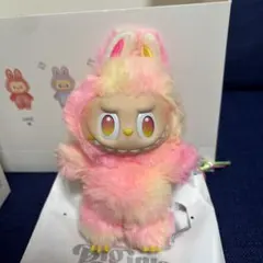 THE MONSTERS Big into Energy ラブブ