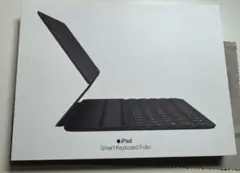 SmartKeyboard folio11 スマートキーボードフォリオ11 純正 - メルカリ