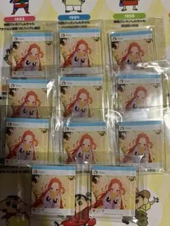 エ*ト様 ブルーアーカイブ SNS風アクリルマグネットコレクション