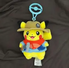 2026年最新】発掘ピカチュウ ぬいぐるみの人気アイテム - メルカリ