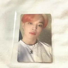 MAP OF THE SOUL PERSONA ver.3 JIMIN ジミン