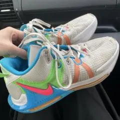 NIKE ナイキレブロンウィットネスVII ７DM1123-003／27.0cmのサムネイル