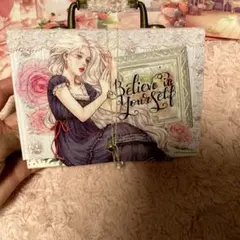 おすそ分けファイル　蛇腹ファイル