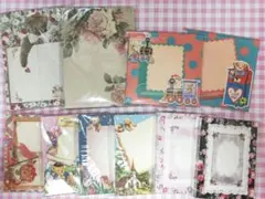 海外　メモ　まとめ売り②