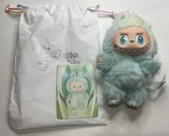 POP MART 正規品 ラブブ エナジーシリーズ