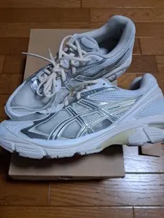 定価19800円 Above The Clouds asics GT2160 白