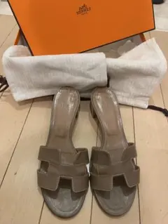 エルメス　サンダルのサムネイル