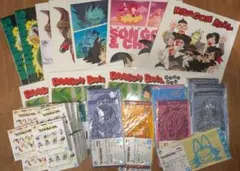 ドラゴンボール 一番くじ G賞 H賞 I賞 J賞 まとめ売り