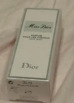 ミスディオール ヘアミスト 30ml