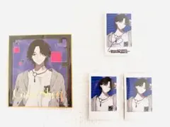 Gray Sheep グレシプ YP チェキ 色紙 サイン入り