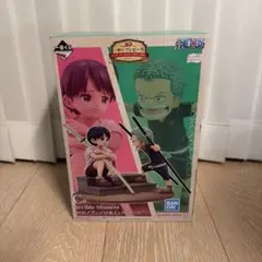 ワンピース Revible Moment ゾロ＆くいな