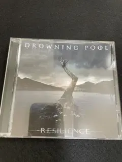 Drowning Pool Resilience CD