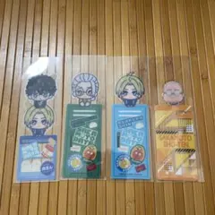 SAKAMOTO DAYS ブックマークコレクション