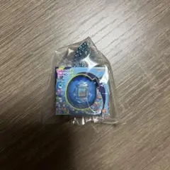 たまごっち　パッケージチャーム3 Blue Water