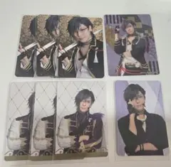 N*A様 刀ミュ 明石国行 ランダムふぉとカード