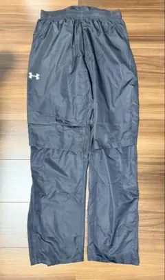 アンダーアーマー　ランニング　ボトムス　M