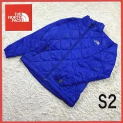 送料無料！ ノースフェイス レアカラー ゆるだぼ00s ダウン ブルゾン 可愛い