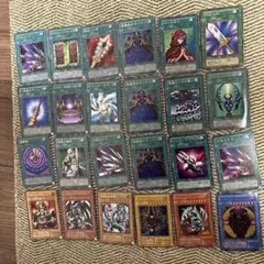 遊戯王 初期 カード 第1期 65枚 セット まとめ売り キラあり。 - メルカリ