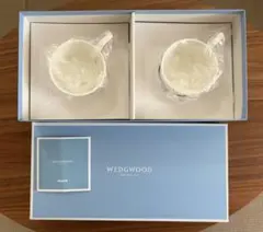 ☆新品☆WEDGWOOD ウェッジウッド ボウル 2個セット コンラン - メルカリ