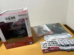 呪術廻戦一番くじ5th anniversaryラストワン賞　メモリアルフィギュア