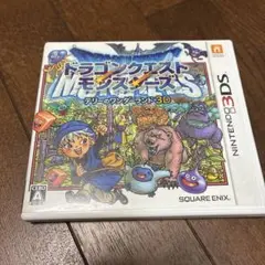 3DS ドラゴンクエストモンスターズ テリーのワンダーランド3D