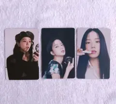 2026年最新】blackpink トレカ ジスの人気アイテム - メルカリ