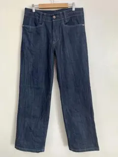291295=homme ストレートデニムパンツのサムネイル