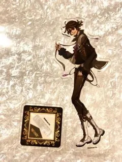 2025年最新】囚人 第五人格 アクスタの人気アイテム - メルカリ